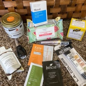 Beauty Bundle